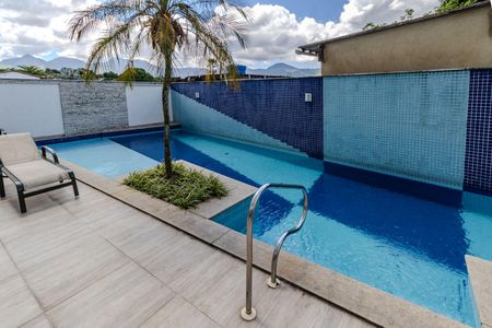 Apartamento para alugar com 67m², 2 quartos e 1 vaga Apartamento para alugar com 67m², 2 quartos e 1 vagaÁrea comum - Piscina
