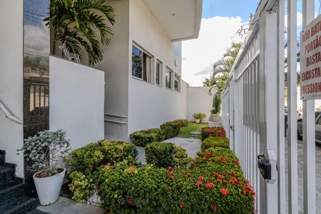 Apartamento para alugar com 67m², 2 quartos e 1 vaga Apartamento para alugar com 67m², 2 quartos e 1 vagaJardim