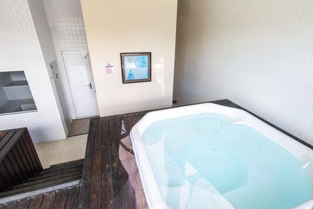 Apartamento para alugar com 67m², 2 quartos e 1 vaga Apartamento para alugar com 67m², 2 quartos e 1 vagaÁrea comum