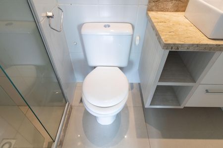 Apartamento para alugar com 67m², 2 quartos e 1 vaga Apartamento para alugar com 67m², 2 quartos e 1 vagaBanheiro Suíte