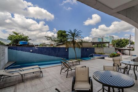 Apartamento para alugar com 67m², 2 quartos e 1 vaga Apartamento para alugar com 67m², 2 quartos e 1 vagaÁrea comum - Piscina