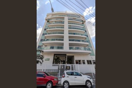 Apartamento para alugar com 67m², 2 quartos e 1 vaga Apartamento para alugar com 67m², 2 quartos e 1 vagaFachada do Prédio