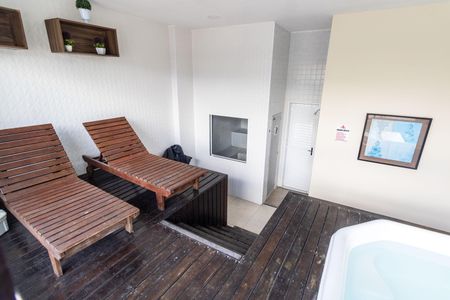 Apartamento para alugar com 67m², 2 quartos e 1 vaga Apartamento para alugar com 67m², 2 quartos e 1 vagaÁrea comum