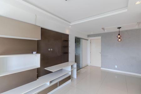 Apartamento para alugar com 67m², 2 quartos e 1 vaga Apartamento para alugar com 67m², 2 quartos e 1 vagaSala
