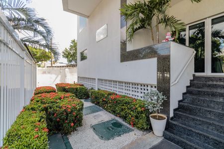 Apartamento para alugar com 67m², 2 quartos e 1 vaga Apartamento para alugar com 67m², 2 quartos e 1 vagaJardim