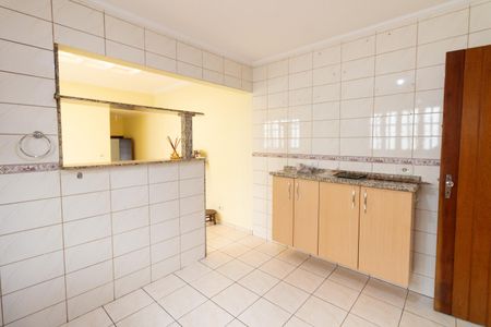 Casa à venda com 125m², 3 quartos e 2 vagas Casa à venda com 125m², 3 quartos e 2 vagasCozinha