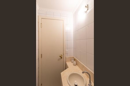 Apartamento à venda com 116m², 3 quartos e 2 vagas Apartamento à venda com 116m², 3 quartos e 2 vagasLavabo