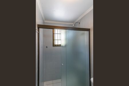 Apartamento à venda com 116m², 3 quartos e 2 vagas Apartamento à venda com 116m², 3 quartos e 2 vagasBanheiro da Suíte 2