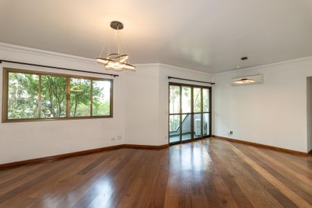 Apartamento à venda com 116m², 3 quartos e 2 vagas Apartamento à venda com 116m², 3 quartos e 2 vagasSala