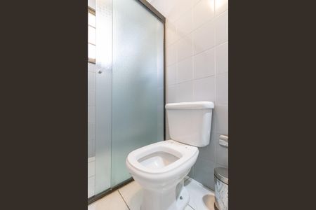 Apartamento à venda com 116m², 3 quartos e 2 vagas Apartamento à venda com 116m², 3 quartos e 2 vagasBanheiro da Suíte 2