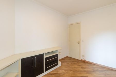 Apartamento à venda com 116m², 3 quartos e 2 vagas Apartamento à venda com 116m², 3 quartos e 2 vagasQuarto