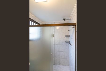 Apartamento à venda com 116m², 3 quartos e 2 vagas Apartamento à venda com 116m², 3 quartos e 2 vagasBanheiro da Suíte 1