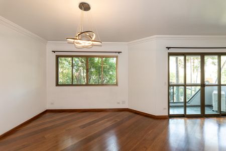 Apartamento à venda com 116m², 3 quartos e 2 vagas Apartamento à venda com 116m², 3 quartos e 2 vagasSala