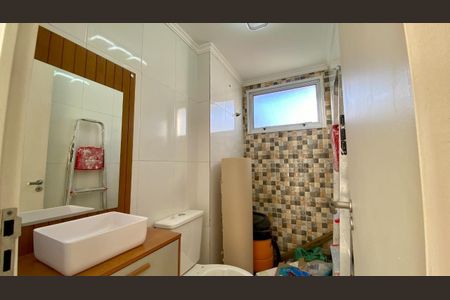 Apartamento à venda com 55m², 2 quartos e 1 vagaFoto 07