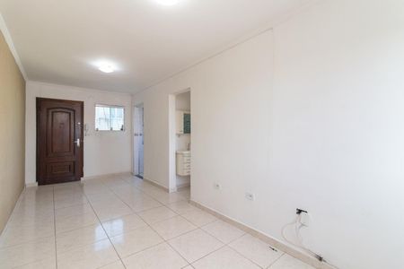 Apartamento à venda com 40m², 1 quarto e 1 vagaSala