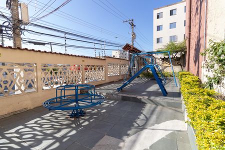 Apartamento à venda com 40m², 1 quarto e 1 vagaÁrea comum - Playground