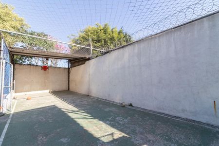 Apartamento à venda com 40m², 1 quarto e 1 vagaÁrea comum - Quadra