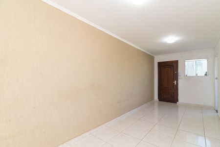Apartamento à venda com 40m², 1 quarto e 1 vagaSala