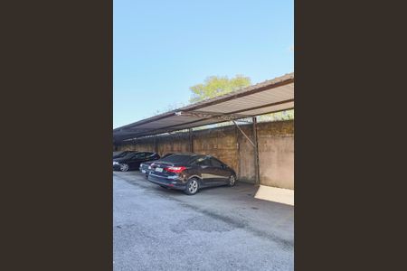 Apartamento à venda com 40m², 1 quarto e 1 vagaGaragem