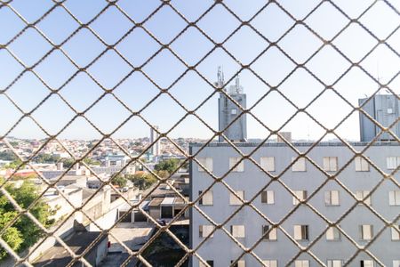 Apartamento à venda com 40m², 1 quarto e 1 vagaVista do Quarto