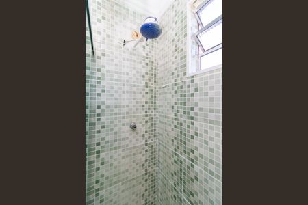 Apartamento à venda com 40m², 1 quarto e 1 vagaBanheiro