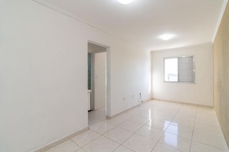 Apartamento à venda com 40m², 1 quarto e 1 vagaSala