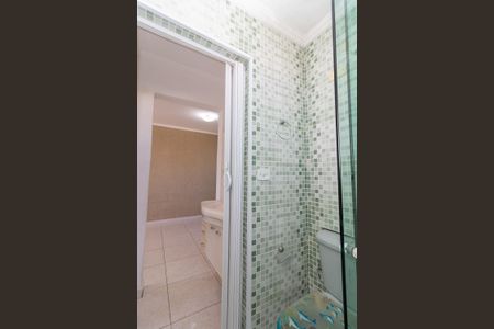 Apartamento à venda com 40m², 1 quarto e 1 vagaBanheiro