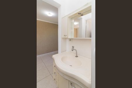 Apartamento à venda com 40m², 1 quarto e 1 vagaBanheiro