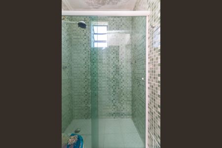 Apartamento à venda com 40m², 1 quarto e 1 vagaBanheiro