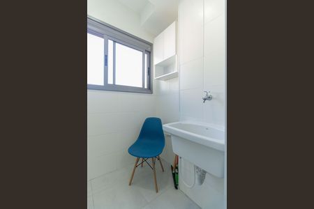Studio para alugar com 27m², 0 quarto e sem vagaÁrea de Serviço