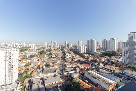 Studio para alugar com 27m², 0 quarto e sem vagaVista