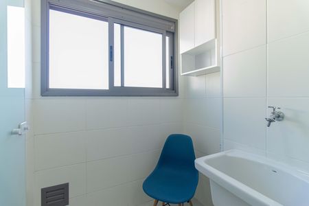 Studio para alugar com 27m², 0 quarto e sem vagaÁrea de Serviço