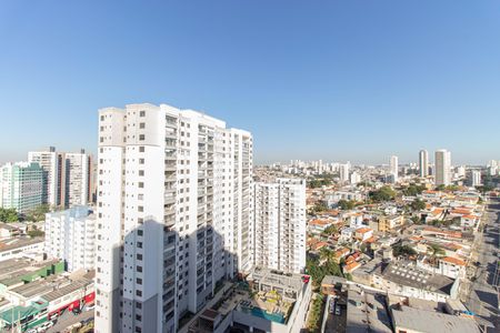 Studio para alugar com 27m², 0 quarto e sem vagaVista