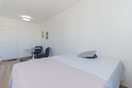 Studio para alugar com 27m², 0 quarto e sem vagaSala/Quarto