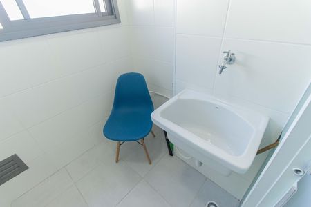 Studio para alugar com 27m², 0 quarto e sem vagaÁrea de Serviço