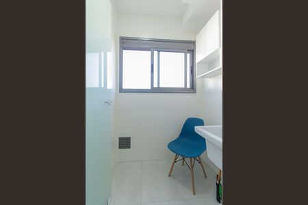 Studio para alugar com 27m², 0 quarto e sem vagaÁrea de Serviço