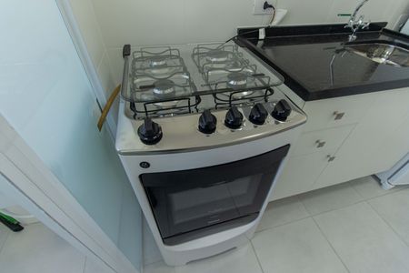 Studio para alugar com 27m², 0 quarto e sem vagaCozinha