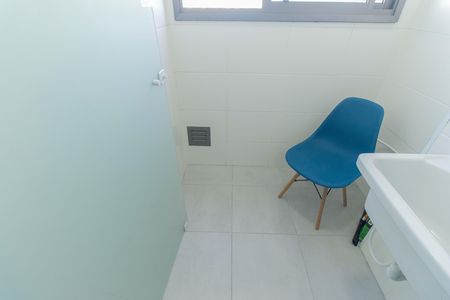 Studio para alugar com 27m², 0 quarto e sem vagaÁrea de Serviço