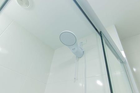 Studio para alugar com 27m², 0 quarto e sem vagaBanheiro