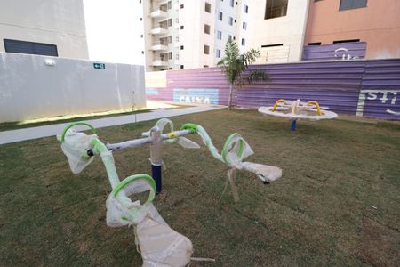 Apartamento para alugar com 58m², 2 quartos e 1 vagaÁrea comum