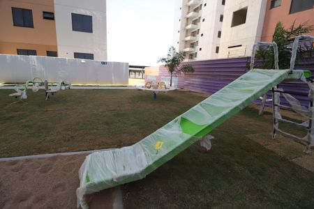 Apartamento para alugar com 58m², 2 quartos e 1 vagaÁrea comum