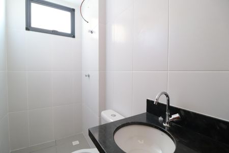 Apartamento para alugar com 58m², 2 quartos e 1 vagaBanheiro da Suíte