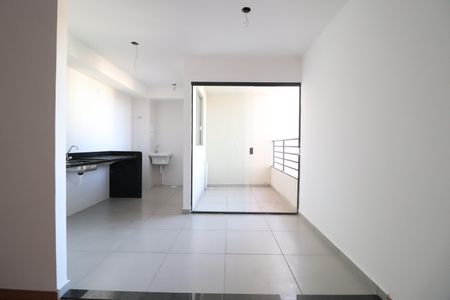 Apartamento para alugar com 58m², 2 quartos e 1 vagaCozinha