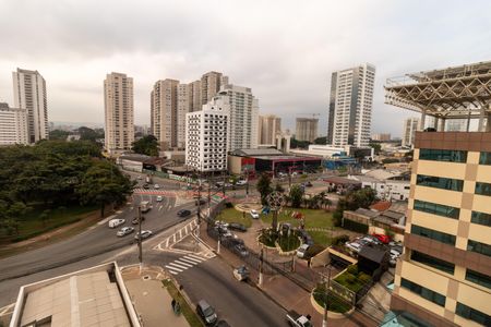 Apartamento para alugar com 42m², 2 quartos e sem vaga Apartamento para alugar com 42m², 2 quartos e sem vagaVista do Quarto 2