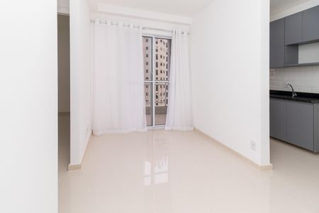Apartamento para alugar com 42m², 2 quartos e sem vagaSala