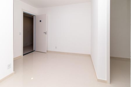 Apartamento para alugar com 42m², 2 quartos e sem vagaSala
