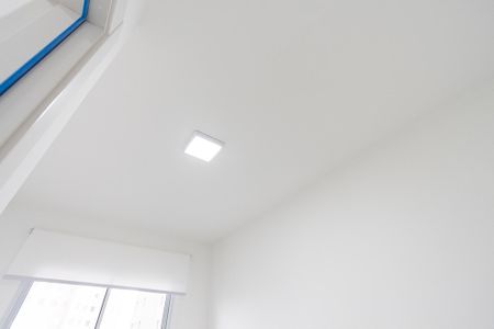 Apartamento para alugar com 42m², 2 quartos e sem vagaQuarto 2