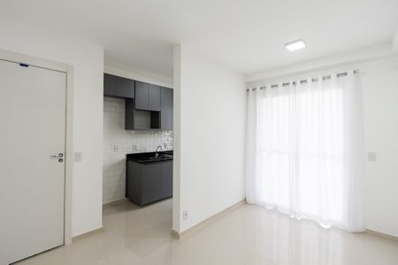 Apartamento para alugar com 42m², 2 quartos e sem vagaSala