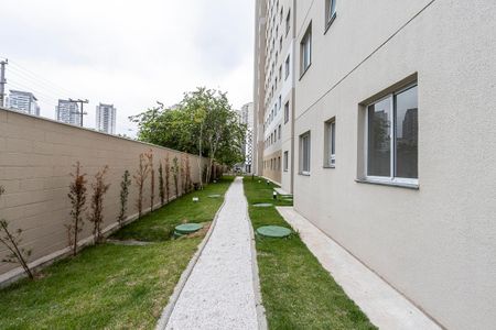Apartamento para alugar com 42m², 2 quartos e sem vagaÁrea comum