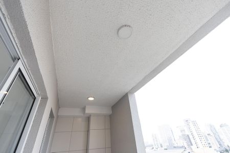 Apartamento para alugar com 42m², 2 quartos e sem vagaVista/Sacada/Sala